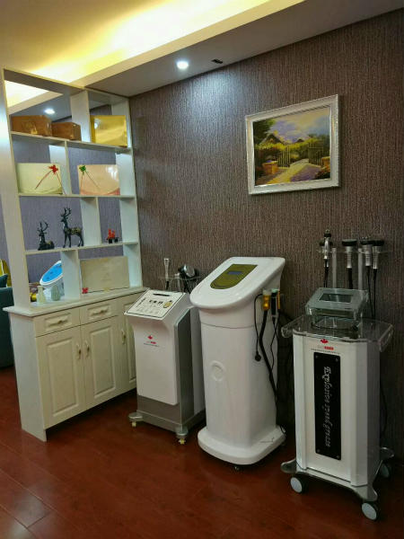 美容加盟店選址內(nèi)部資料揭秘