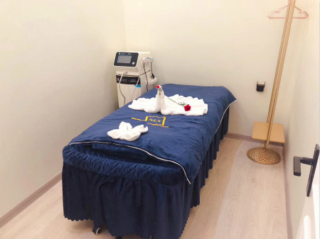 2019年智能光電美膚館該如何經營？