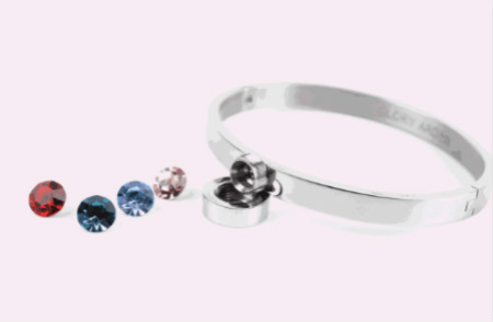 TOK|不敢相信，情人節我竟送出8份禮物