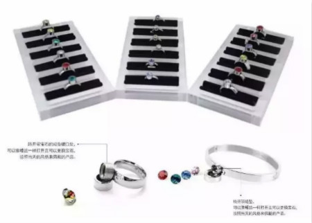 TOK|不敢相信，情人節我竟送出8份禮物