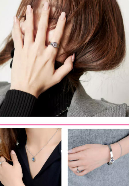 TOK|不敢相信，情人節我竟送出8份禮物