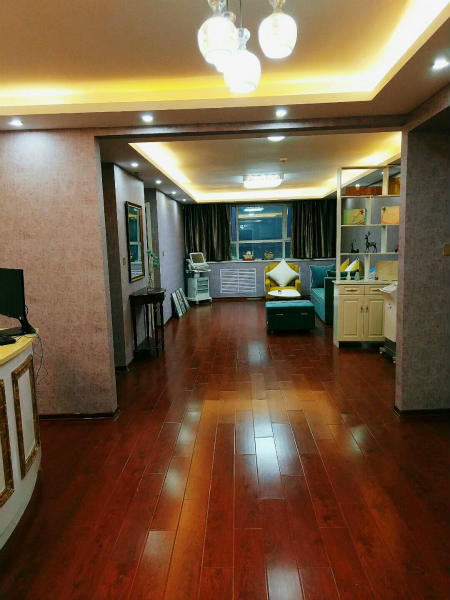 大學生加盟美容店前景怎么樣？