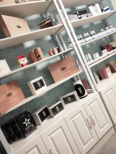 加盟智能光電美膚館面臨的問題有哪些？