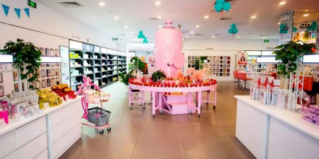 C位出道！深度解讀唯11這家跨境美妝店的成功之道！