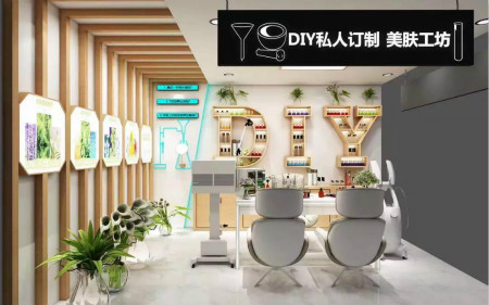 NEWNEW|想不好這幾個問題，就不要盲目開美容門店！