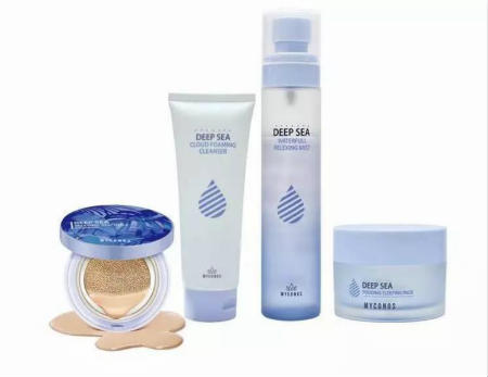 唯11|開學季護膚好攻略 ，免受開學第一虐！