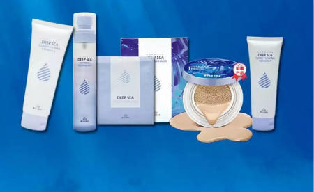 唯11|開學季護膚好攻略 ，免受開學第一虐！