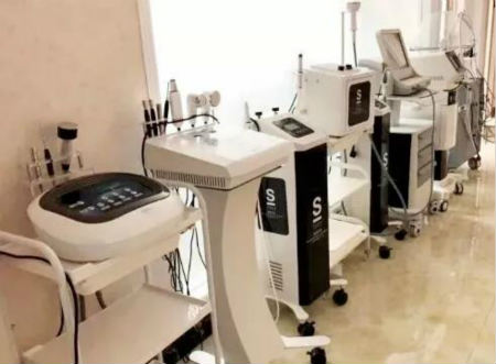 NEWNEW這家美膚館這么做，每天都是客戶爆滿