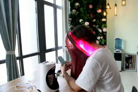 NEWNEW這家美膚館這么做，每天都是客戶爆滿