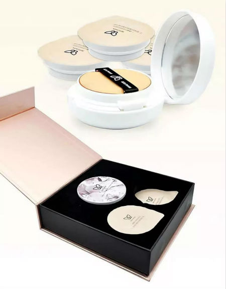 讓你忍不住OMG的春季妝容，就是唯11貝芙蔓唇膏