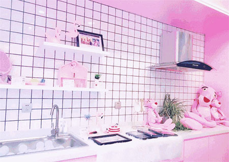 未來(lái)美妝店鋪 理想的模式——打造美妝樂(lè)園！