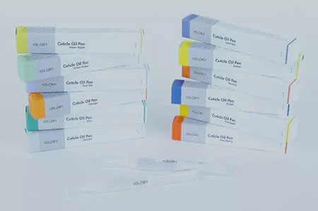 iGLORY指緣油|撕倒刺酸爽的背后,可能會影響健康!