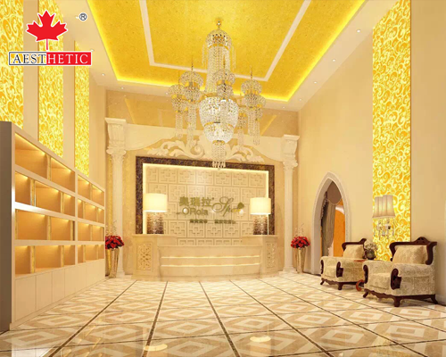 美容院加盟 美容院加盟