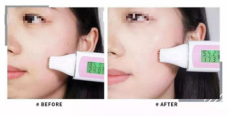 還在靠敷面膜補水？那你的皮膚肯定出問題！