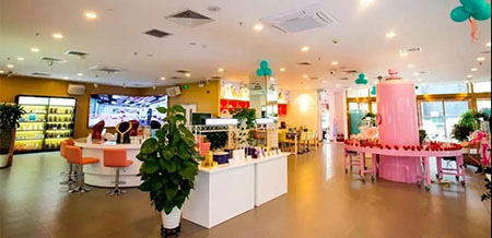 4大痛點招惡果！開美妝店不得不提的運營誤區(qū)！