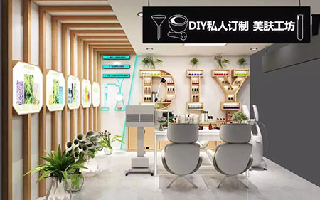 大咖分享|美業(yè)大變革時(shí)代，開(kāi)店必須要注意的趨勢(shì)有哪些？