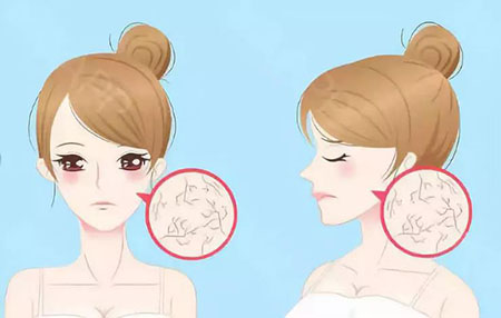 嘿！天干“勿躁”，米克諾斯深海補水舒緩噴霧來了！