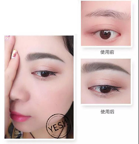 怦然心動的“初戀臉”，學會這3點就足夠...