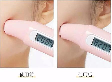 韓詩緹教你正確洗臉，現在！立刻！馬上！改善皮膚問題