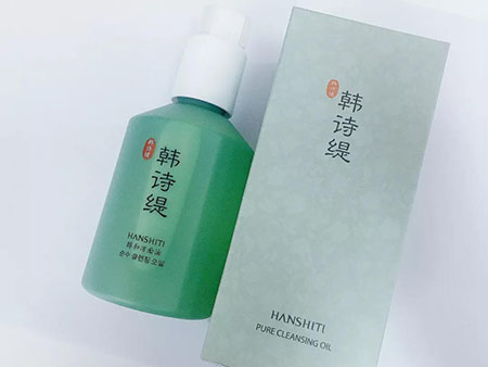 韓詩緹教你正確洗臉，現在！立刻！馬上！改善皮膚問題