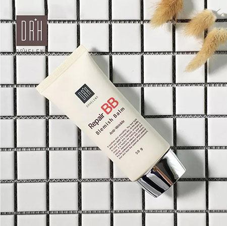 敏感肌不能化妝？良心推薦這款修復(fù)遮瑕霜！