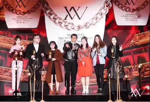 缺流量?缺人才?缺管理?VN智能光電美膚破解3大痛點