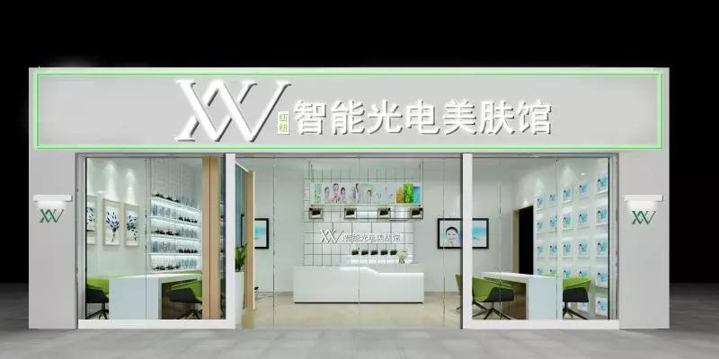 缺流量?缺人才?缺管理?VN智能光電美膚破解3大痛點