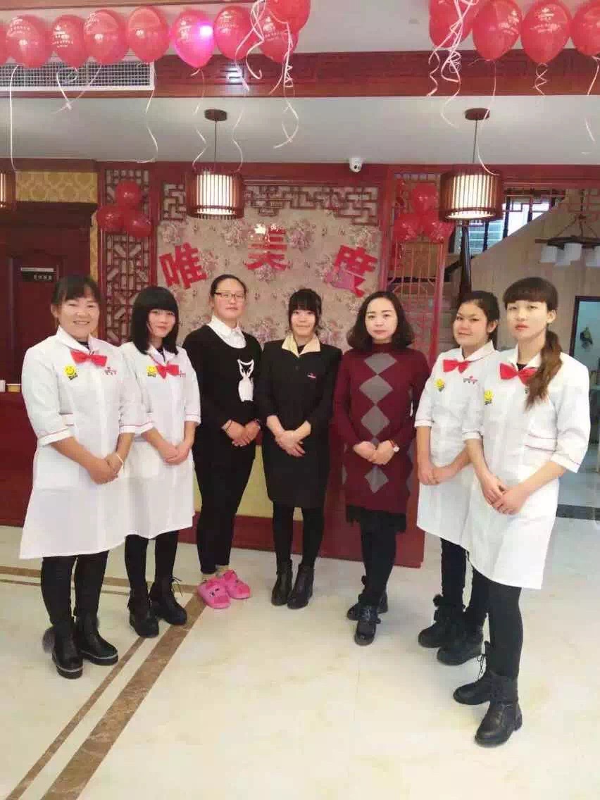 哪些美容院管理更值得我們關注？