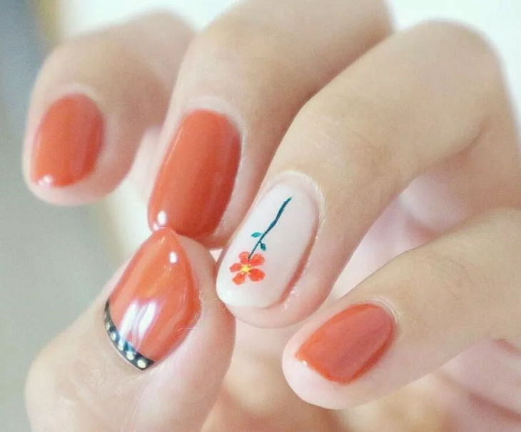 TOK美甲 |爆款兒童風，解鎖六一新姿勢