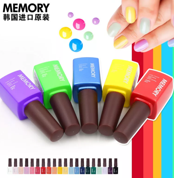 韓國專業(yè)美甲沙龍品牌