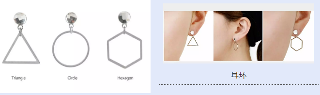 精致的細(xì)節(jié)里配點(diǎn)“星”首飾，1分鐘提升幸福感