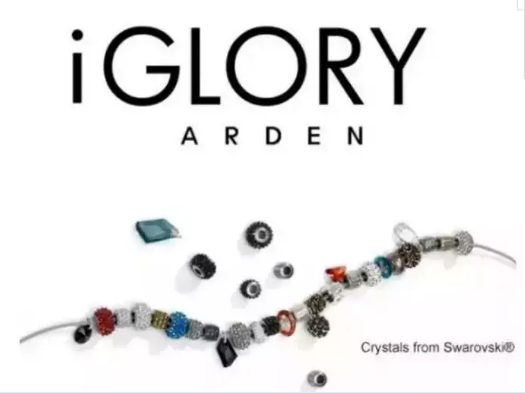 時(shí)尚韓國品牌iGLORY星系列