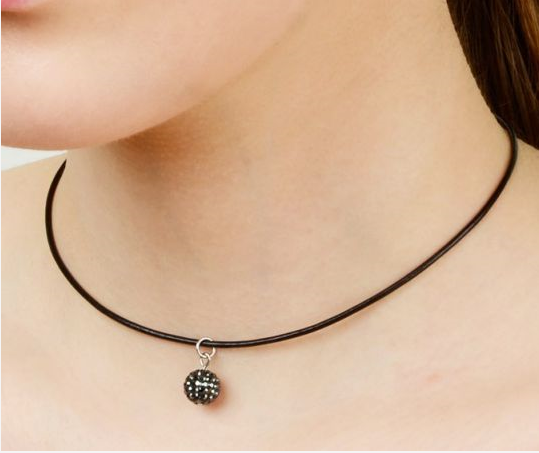 精致的細節(jié)里配點“星”首飾，1分鐘提升幸福感！