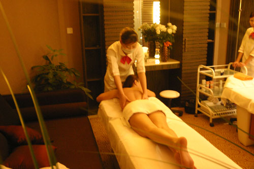 美容院招人難，留人也難，怎么辦