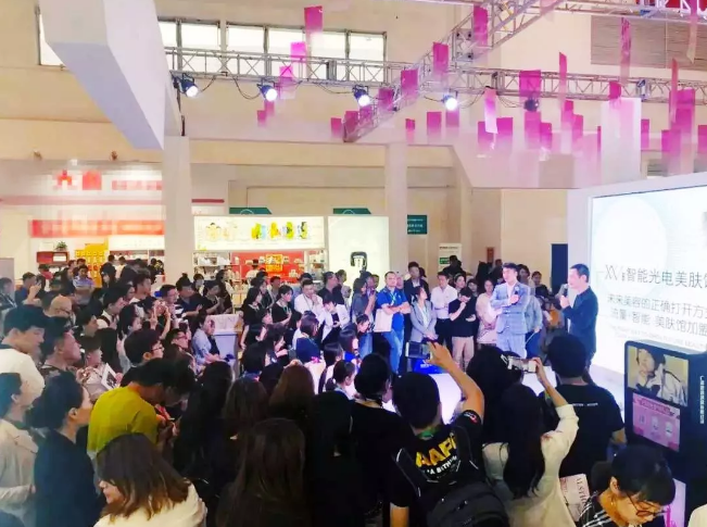 搶占流量、持續火爆，未來美業的盈利點就在這里