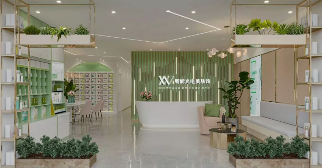 搶占流量、持續(xù)火爆，未來美業(yè)的盈利點就在這里！