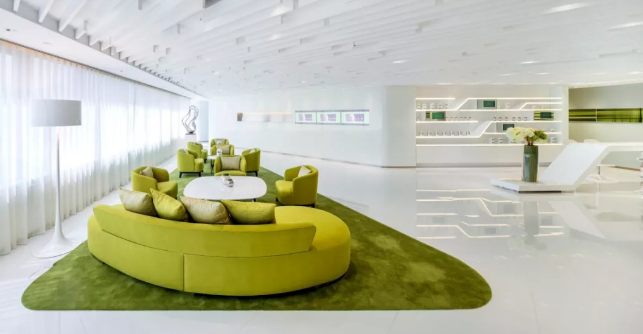 有銷量沒利潤？創(chuàng)新模式帶美容院走出“賠錢賺吆喝”的困境