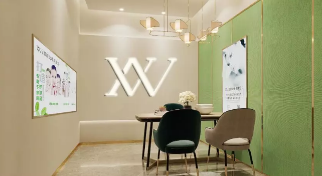 客流猛增！轉化率高！這家美膚館如何實現流量引入快速變現？