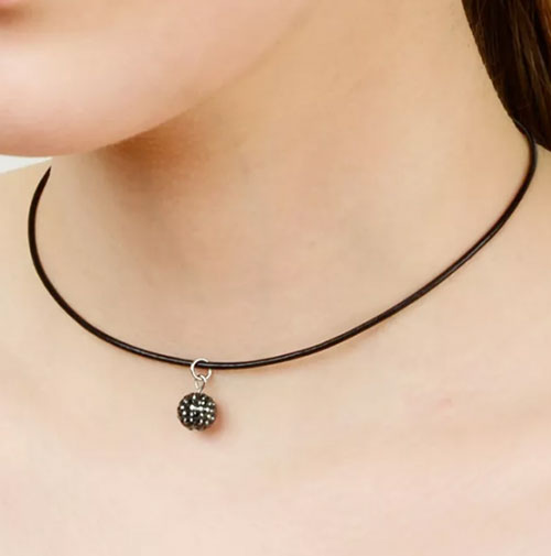 choker項(xiàng)鏈