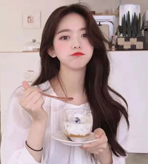 七夕元氣蜜桃妝，這樣畫桃花源源不斷!