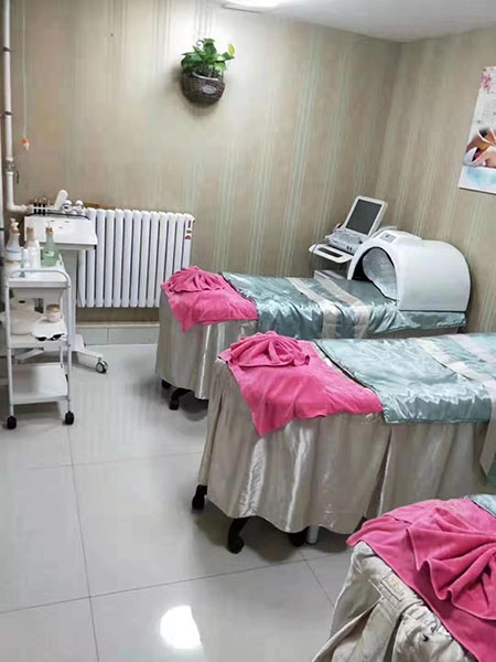 熱烈祝賀奧瑞拉孝義店周年店慶暨正式開業