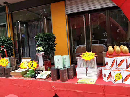 美容院招商賺錢(qián)有哪些方法呢?