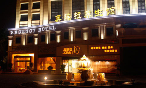 一線城市美容院加盟市場怎么樣