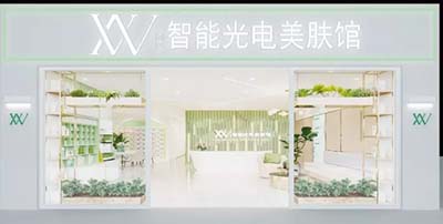 一個把握流量紅利的美膚館，是如何開啟爆發式增長的