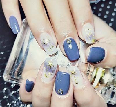 美甲加盟項(xiàng)目發(fā)展前景好嗎？