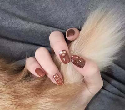 開學季 | @你，你的美甲已擊敗98%的同學…