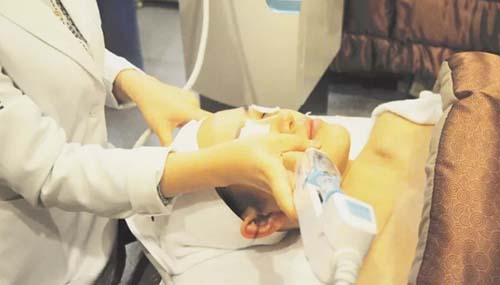 VN紐紐智能光電水光嫩膚管理為什么這么火?