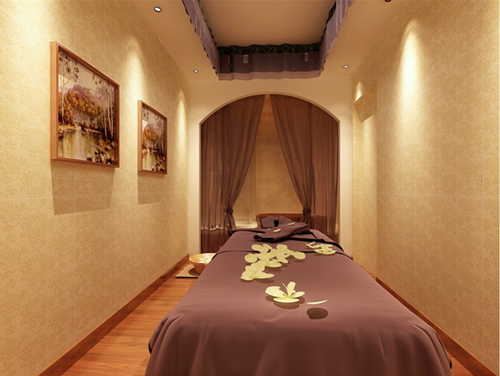 小型美容院該如何裝修設(shè)計(jì)