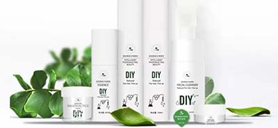VN訂制護(hù)膚品，呵護(hù)您的肌膚