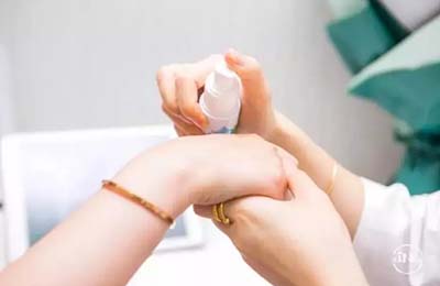 VN訂制護(hù)膚品，呵護(hù)您的肌膚